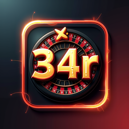 Ícone do 34r
